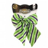 Doglife Köpekler İçin Papyon Yeşil 12 cm - 1