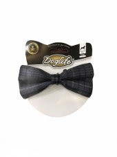 Doglife Köpekler İçin Papyon Füme 12 cm - 1