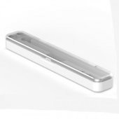 Coofbe Taşınabilir Şarjlı Apple Pencil Kalem Şarj Kutusu Apple Pencil 1-2. Nesil Şarjlı Kalem Kutusu - 1