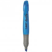 Bic Marking Highlighter XL Fosforlu Kalem Mavi - 1