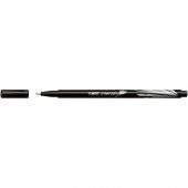 Bic Intensity Fine Liner İnce Uçlu Kalem Siyah - 1
