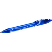 Bic Gelocity Quick Dry Hızlı Kuruyan Jel Kalem Mavi - 1