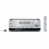 Yamaha R-N2000A Network Stereo Receiver Gri - 1