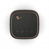 Yamaha WS-B1A Bluetooth Hoparlör Karbon Gri - 1