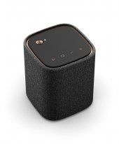 Yamaha WS-B1A Bluetooth Hoparlör Karbon Gri - 2