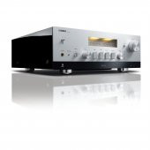 Yamaha R-N2000A Network Stereo Receiver Gri - 4
