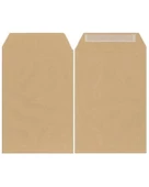 Oyal Torba Zarfı 17x25 cm 100lü - 1