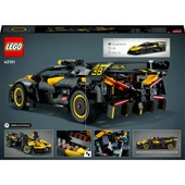 Orjinal Lego Technic Bugatti Bolide Lego Technic 42151 thumbnail 4