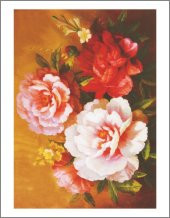 Artebella 1326K Büyük Kolay Transfer 23x34 cm - 1