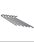 CAMPOUT KANVAS TARP 4X4 - 2