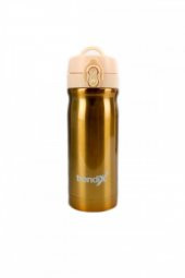 Çelik Içli 350 Ml Termos Matara - 1