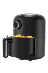 Kumtel Fastfryer 2 Litre ( Yağsız Fritöz Airfryer) Haf-05 - 7