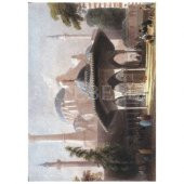 Artebella 1391K Büyük Kolay Transfer 23x34 cm - 1