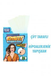 Kıyafet Sabitleme, Dekolte Kapama Ve Vücut Bandı Biyouyumluluk Sertifikalı - 3
