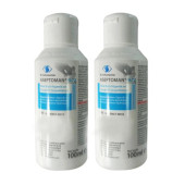 Antibakteriyel Dezenfektan El Temizleme Jeli 100 ml x 2 Adet - 1