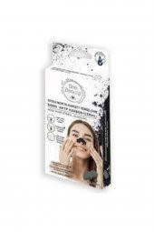 Bee Beauty Aktif Karbon Siyah Nokta Bandı 6lı - 2