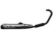 Honda CBF 150 Egzoz Komple Yeni Model thumbnail 2