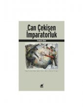 Can Çekişen İmparatorluk-Francis Shor - 1