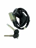 Yamaha YZF R25 Orjinal Kontak thumbnail 2