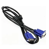 Vga Kablo Monitör Projeksiyon Ekran Görüntü Kablosu 1.5 M - 2