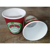 500 lü Karton Bardakta Hazır Pratik Çay - 3