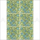 Artebella 1579K Mozaik Transfer 23x34 cm - 1