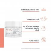 Avene Hyaluron Activ B3 Krem 50 ml - 1