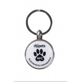 MVG Store Dijipets Pati Dostu Akıllı Tasma Dijital Künye Ve Konum Bilgisi (Kayıp İlanı Vermeye Son) - 1