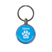 MVG Store Dijipets Pati Dostu Akıllı Tasma Dijital Künye Ve Konum Bilgisi (Kayıp İlanı Vermeye Son) - 6