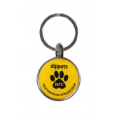 MVG Store Dijipets Pati Dostu Akıllı Tasma Dijital Künye Ve Konum Bilgisi (Kayıp İlanı Vermeye Son) - 7