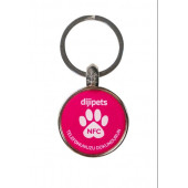 MVG Store Dijipets Pati Dostu Akıllı Tasma Dijital Künye Ve Konum Bilgisi (Kayıp İlanı Vermeye Son) - 8