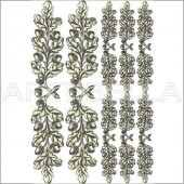 Artebella 1768K Dantel Transfer 23x34 cm - 1