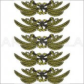 Artebella 1771K Dantel Transfer 23x34 cm - 1