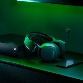 SteelSeries Arctis 9X Xbox Wireless Üstü Oyuncu Kulaklığı Teşhir - 2