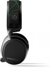 SteelSeries Arctis 9X Xbox Wireless Üstü Oyuncu Kulaklığı Teşhir - 3