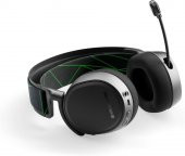 SteelSeries Arctis 9X Xbox Wireless Üstü Oyuncu Kulaklığı Teşhir - 4