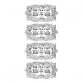 Artebella 5656V Home Design Kolay Transfer 10x25 cm - 1
