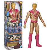 Marvel Guardıans Of The Galaxy Titan Hero Adam Warlock F6661 - 1