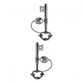 Artebella 5639V Home Design Kolay Transfer 10x25 cm - 1