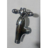 KROM TAHARET ARA MUSLUĞU 6014 - 3