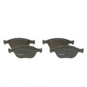 Ford Connect 2002 Sonrası  Ön Fren Balatası 0986495066 - 1