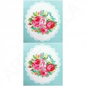 Artebella 6103K MixArt Kolay Transfer 10x25 cm - 1