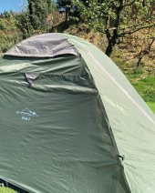 CAMPOUT VENÜS 2 KAMP ÇADIRI - 2