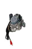 Kanuni ATV 150 Karbüratör - 1