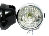 FAR KOMPLE 125 YBR - HONDA CGL - 1