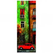 Artebella 6174K MixArt Kolay Transfer 10x25 cm - 1