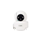 Cata CT-4051 Full HD Akıllı Dış Mekan Güvenlik Kamerası - Gece Görüşlü, 360 Derece Dönebilen, Sesli İletişim, Hareket Takipli, SD Kart & Bulut Destekli, Dış Mekan thumbnail 2