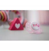 Philips Avent SCF222/02 Ultra Soft 2li Emzik 0-6 Ay - Kız thumbnail 4