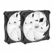 DarkFlash TWISTER DX240 V2.6 RGB 240mm Siyah Sıvı Soğutma 1700 Kit - 3