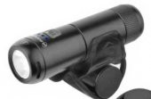 Eastpower Braviga LW-F600-R20  Su Geçirmez USB Bisiklet Ön-Arka Lamba Set - 3